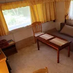 Privat Ave-mobilhaus Σπίτι διακοπών
