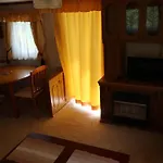 Privat Ave-mobilhaus * Liptovský Mikuláš