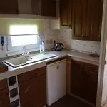 Privat Ave-mobilhaus Σπίτι διακοπών *