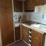 Σπίτι διακοπών Privat Ave-mobilhaus *