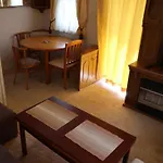 Σπίτι διακοπών Privat Ave-mobilhaus Liptovský Mikuláš