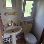 Privat Ave-mobilhaus * Liptovský Mikuláš