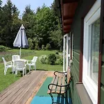Privat Ave-mobilhaus
