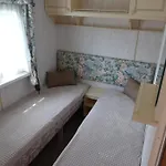 Σπίτι διακοπών Privat Ave-mobilhaus Liptovský Mikuláš