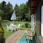 Privat Ave-mobilhaus Liptovský Mikuláš