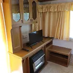 Privat Ave-mobilhaus Σπίτι διακοπών Liptovský Mikuláš