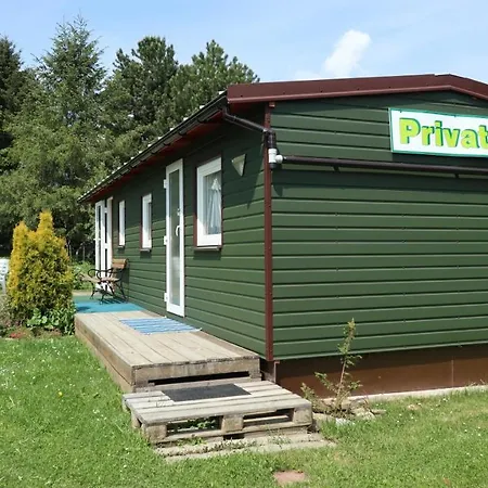 Privat Ave-mobilhaus *