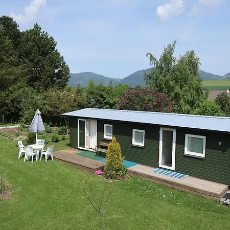 Privat Ave-mobilhaus *