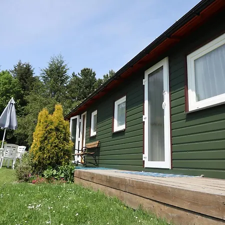 Сasa de vacaciones Privat Ave-mobilhaus