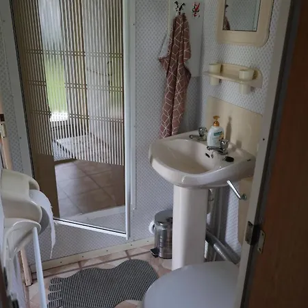 Privat Ave-mobilhaus *