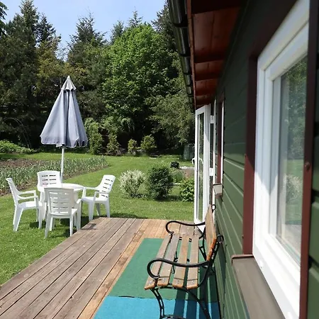 Privat Ave-mobilhaus