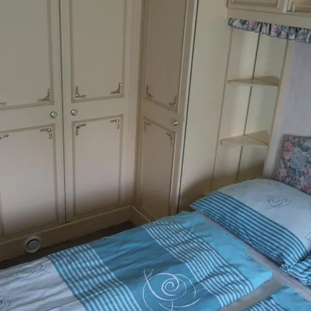 Privat Ave-mobilhaus Liptovský Mikuláš