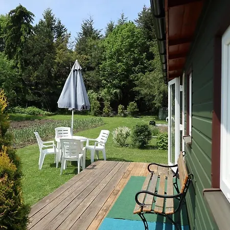 Privat Ave-mobilhaus Liptovský Mikuláš